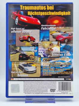 Need for Speed: Hot Pursuit 2